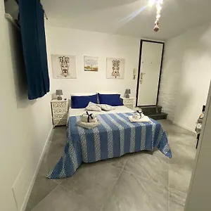 Appartement Al Centro Di Tutto, Palerme