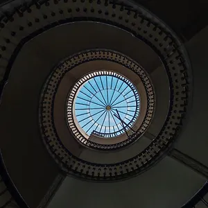 Palazzo Massa Appartement Naples