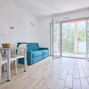 Postumia Joy - Sansiro Stadium - San Carlo Hospital Appartement Milan