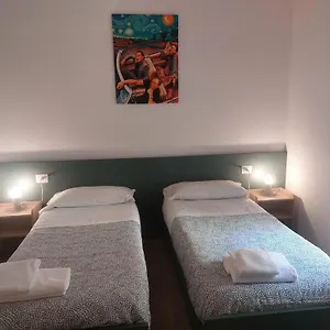 111 Appartement Bergame