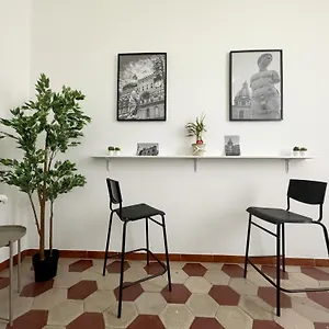 Appartement Sant'oliva28, Palerme