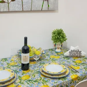  Apartament Mille91