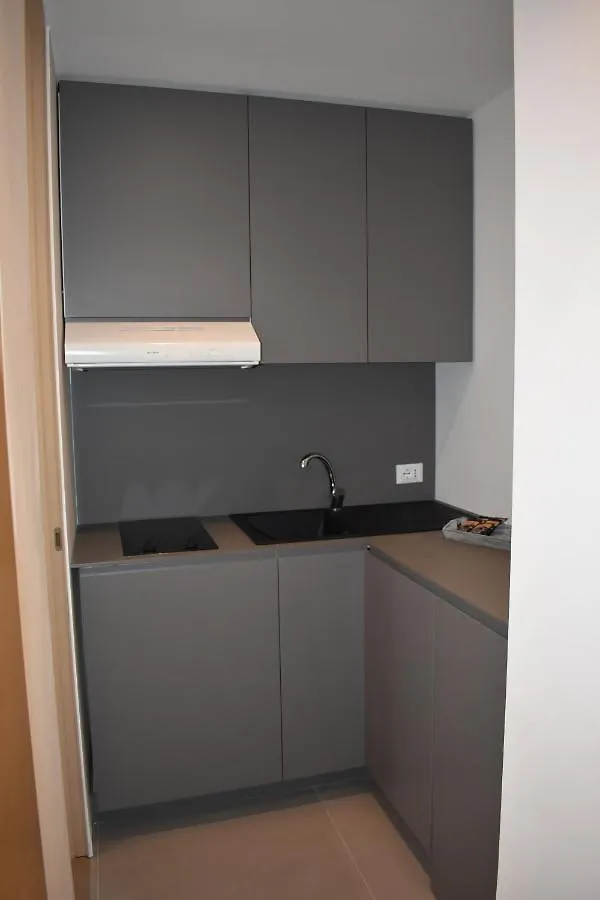 Apartment Giachi Friendly Studios A Ballaro Palermo Italy