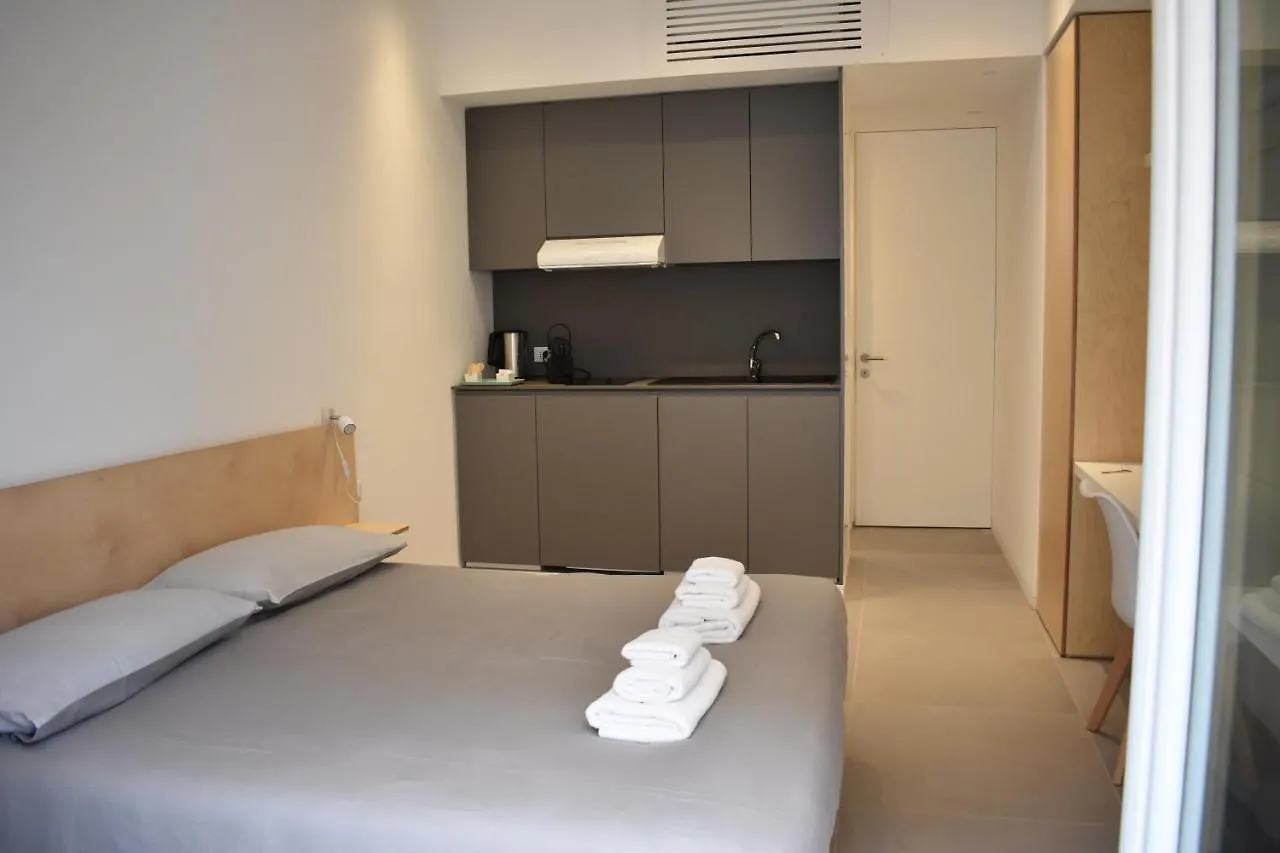 Giachi Friendly Studios A Ballaro Palermo