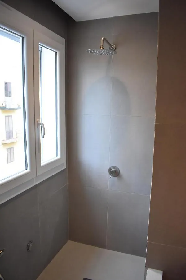 Giachi Friendly Studios A Ballaro Palermo Italia