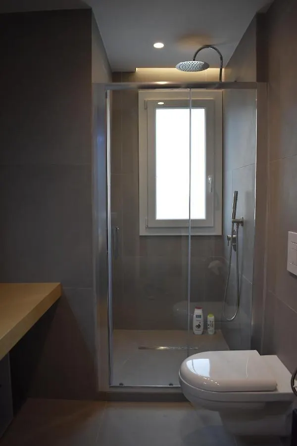Apartamento Giachi Friendly Studios A Ballaro Palermo