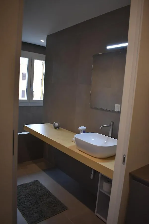 Giachi Friendly Studios A Ballaro Palermo