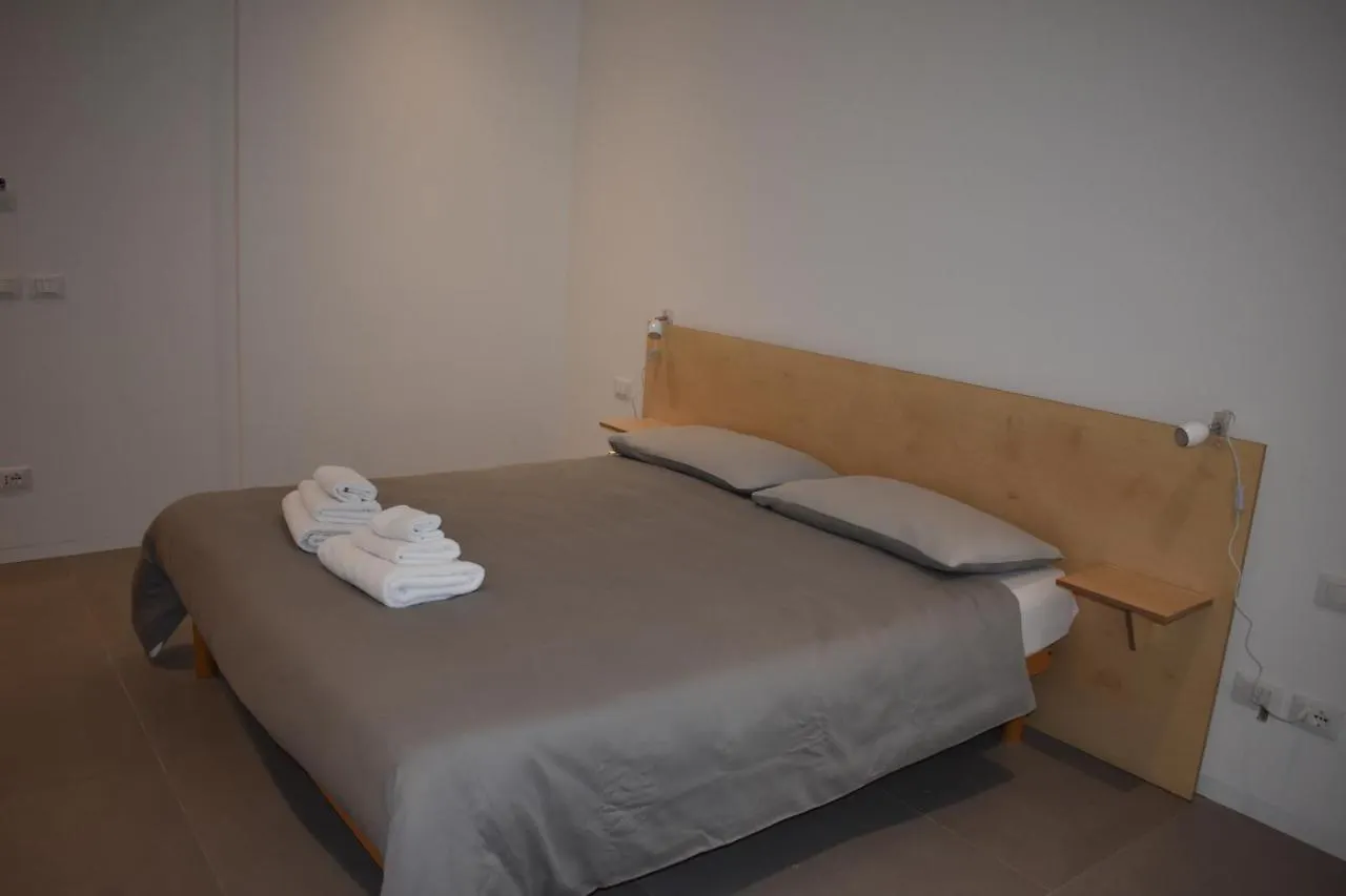 Giachi Friendly Studios A Ballaro Palermo Italia