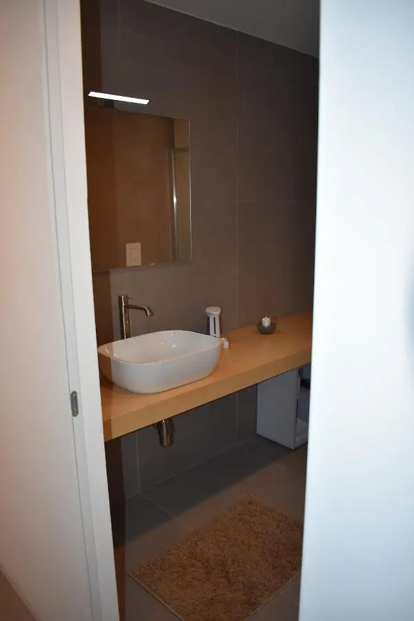 Giachi Friendly Studios A Ballaro Palermo Apartment
